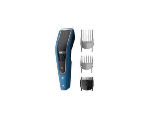 [Электробритва] PHILIPS HC5612/15  Машинка для стрижки, темно серый
