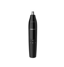 PHILIPS NT1620/15 Триммер , черный