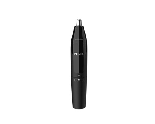 [Электробритва] PHILIPS NT1620/15 Триммер , черный