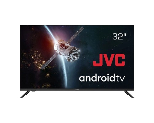 [Телевизор] JVC 32