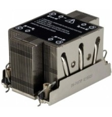 Supermicro SNK-P0078PC 2U Passive CPU HS for X12 Whitley and Cedar Island Platforms