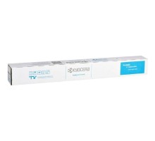 Kyocera-Mita TK-8365C Тонер-картридж {12 000 стр. Cyan для TASKalfa 2554ci}