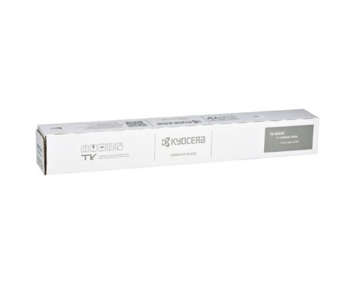 [Расходные материалы] Kyocera-Mita TK-8365K Тонер-картридж {25 000 стр. Black для TASKalfa 2554ci}