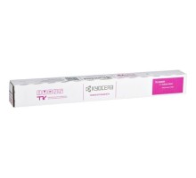 Kyocera-Mita TK-8365M Тонер-картридж {12 000 стр. Magenta для TASKalfa 2554ci}
