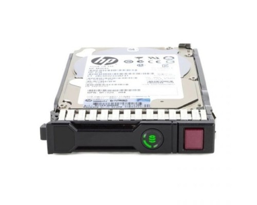 [Жёсткий диск] Жесткий диск 870794-001(B) 600Gb 2.5
