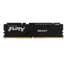 Kingston DDR5 16GB 5200 MT/s CL40 KF552C40BB-16