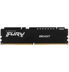 Kingston DDR5 16GB 5200 MT/s CL40 KF552C40BB-16