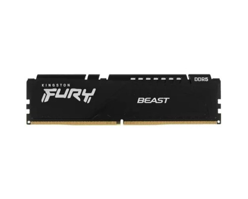 [Модуль памяти] Kingston DDR5 16GB 5200 MT/s CL40 KF552C40BB-16