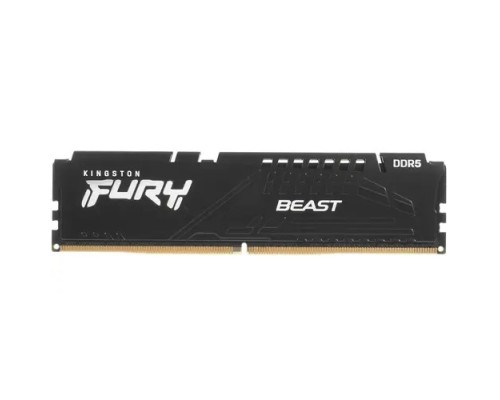 [Модуль памяти] Kingston DDR5 16GB 5600 MT/s CL40 KF556C40BB-16
