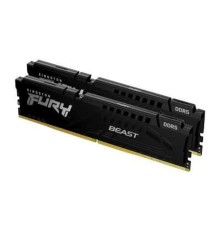 Kingston DDR5 32GB Kit (2x16Gb) 5200 MT/s CL40 KF552C40BBK2-32