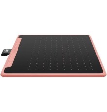 Графический планшет Huion Inspiroy RTS-300 Pink