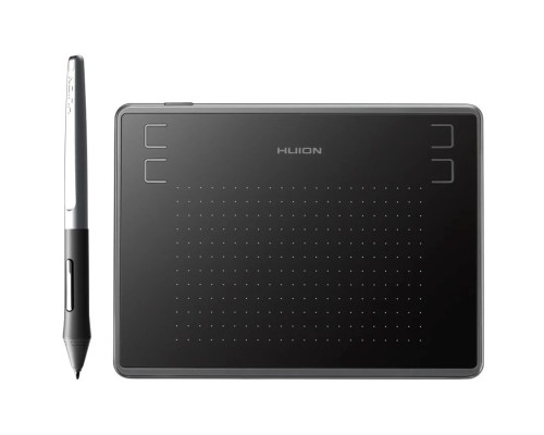 [Графический планшет] Графический планшет Huion Inspiroy H430P