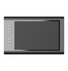 Графический планшет Huion HS95