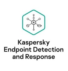 KL4708RAPFS Kaspersky EDR для бизнеса - Оптимальный 25-49 users Base License