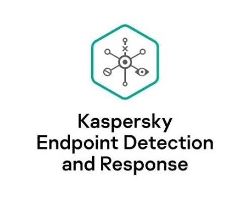 [Неисключительное право на использование ПО] KL4708RAQFS Kaspersky EDR для бизнеса - Оптимальный 50-99 users Base License