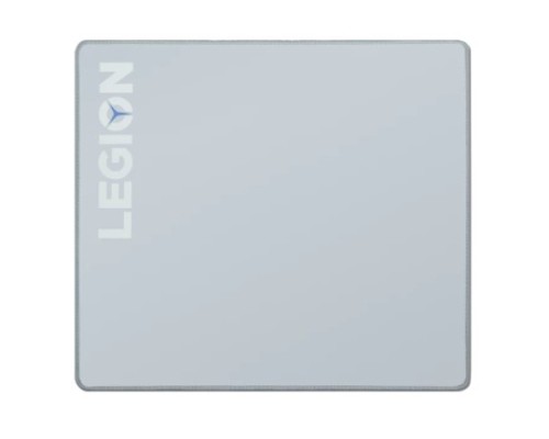 [Опция для ноутбука] Коврик Lenovo Legion Gaming Control Mouse Pad L (Grey) (GXH1C97868)