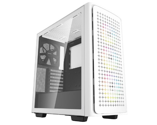 [Корпус] Deepcool CK560 WH без БП