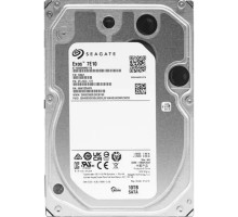 10TB Seagate Exos 7E10 (ST10000NM017B) {SATA 6Gb/s, 7200 rpm, 256mb buffer, 3.5