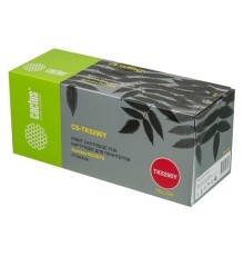 Картридж лазерный Cactus CS-TK5290Y желтый (13000стр.) для Kyocera Ecosys P7240cdn