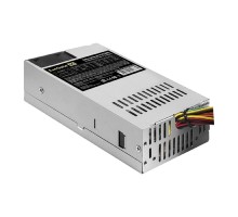 Exegate EX288876RUS Блок питания F300S {ITX, 4cm fan, 20+4p, 4р, 3SATA, 2IDE 300W}