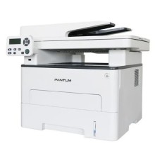 Pantum M7102DN МФУ лазерное ЧБ, A4, C/P/S, дуплекс, автоподача, 33 стр/мин., 1200x1200 dpi, 256 MB RAM, PCL/PS, Duplex, ADF50, paper tray 250 pages, USB, LAN,старт.картр.1500стр.{проектная мо
