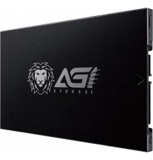 AGI SSD 120Gb SATA3 2.5
