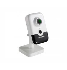 HIKVISION DS-2CD2423G2-I(2.8mm) {2Мп компактная IP-камера с EXIR-подсветкой до 10м и технологией AcuSense}