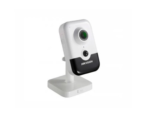[Видеонаблюдение] HIKVISION DS-2CD2423G2-I(2.8mm) {2Мп компактная IP-камера с EXIR-подсветкой до 10м и технологией AcuSense}