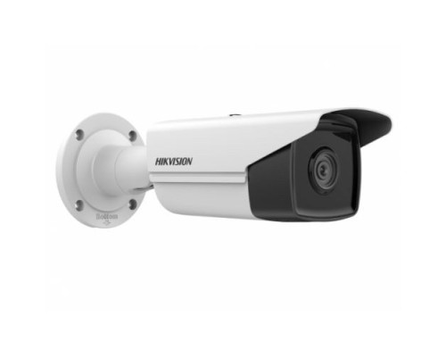 [Видеонаблюдение] HIKVISION DS-2CD2T43G2-4I(4mm) 4Мп уличная цилиндрическая IP-камера с EXIR-подсветкой до 80м и технологией AcuSense