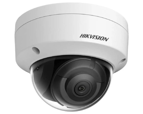 [Видеонаблюдение] HIKVISION DS-2CD2183G2-IS(2.8mm) 8Мп уличная купольная IP-камера с EXIR-подсветкой до 30м и технологией AcuSense