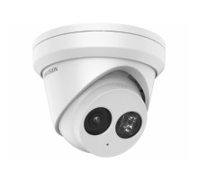 HIKVISION DS-2CD2383G2-IU(2.8mm) 8Мп уличная IP-камера с EXIR-подсветкой до 30м и технологией AcuSense
