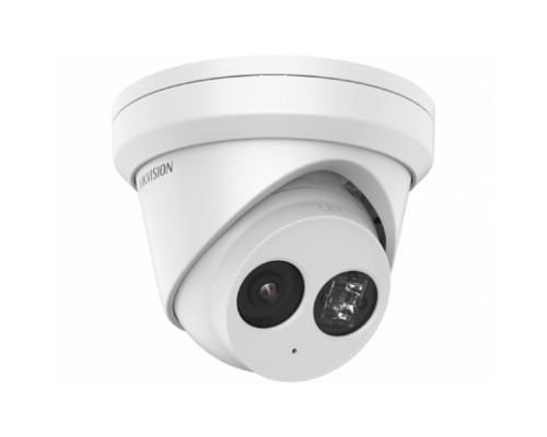 [Видеонаблюдение] HIKVISION DS-2CD2383G2-IU(2.8mm) 8Мп уличная IP-камера с EXIR-подсветкой до 30м и технологией AcuSense