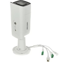HIKVISION DS-2CD2683G2-IZS 8Мп уличная цилиндрическая IP-камера с EXIR-подсветкой до 60м и технологией AcuSense