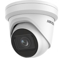HIKVISION DS-2CD2H83G2-IZS 8Мп уличная купольная IP-камера с EXIR-подсветкой до 40м и технологией AcuSense