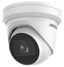 HIKVISION DS-2CD2H83G2-IZS 8Мп уличная купольная IP-камера с EXIR-подсветкой до 40м и технологией AcuSense