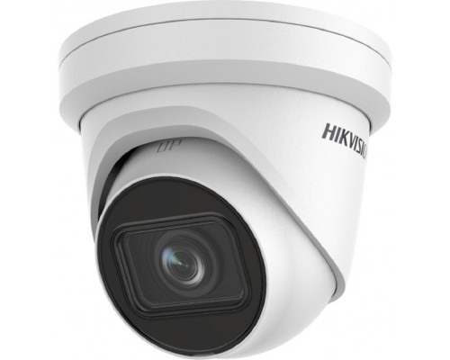 [Видеонаблюдение] HIKVISION DS-2CD2H83G2-IZS 8Мп уличная купольная IP-камера с EXIR-подсветкой до 40м и технологией AcuSense