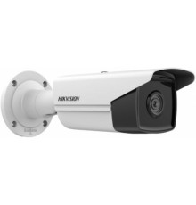 HIKVISION DS-2CD2T83G2-2I(4mm) 8Мп уличная цилиндрическая IP-камера с EXIR-подсветкой до 60м и технологией AcuSense