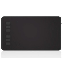 Графический планшет Huion Inspiroy H640P