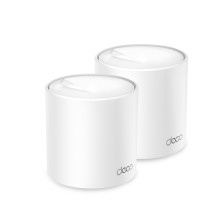 TP-Link Deco X50(2-pack) AX3000 Домашняя Mesh Wi-Fi система