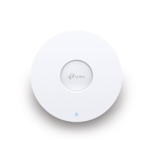TP-Link EAP670 Потолочная точка доступа Wi-Fi AX5400