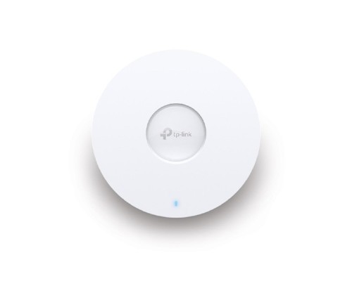 [Сетевое оборудование] TP-Link EAP670 Потолочная точка доступа Wi-Fi AX5400