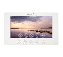 Falcon Eye Cosmo HD Plus Видеодомофон