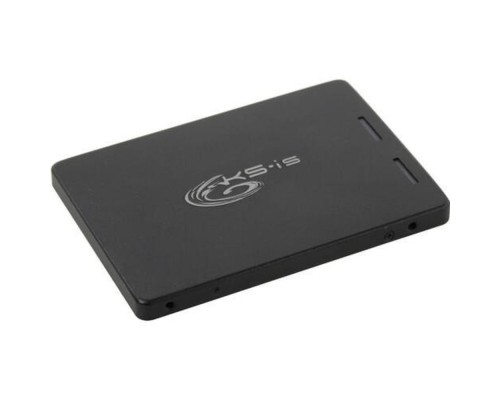 [переходник] KS-is KS-527 Переходник SATA -> M.2 в корпусе 2.5