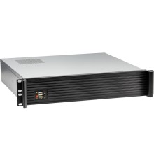 Exegate EX281968RUS Серверный корпус ExeGate Pro 2U420-06 <RM 19