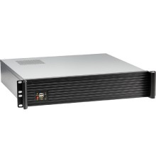 Exegate EX281969RUS Серверный корпус ExeGate Pro 2U420-06 <RM 19