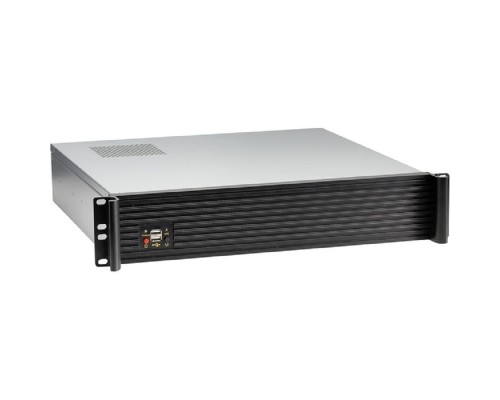 [Корпус] Exegate EX281969RUS Серверный корпус ExeGate Pro 2U420-06 <RM 19