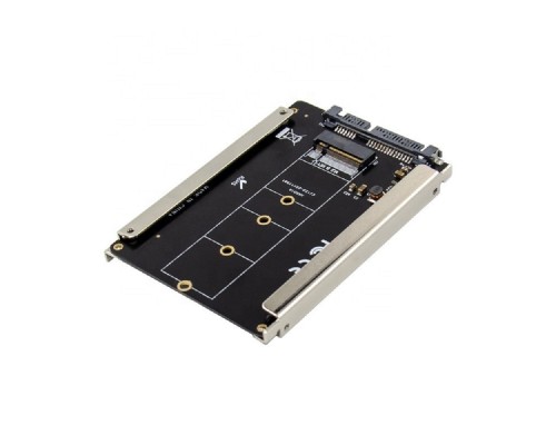 [переходник] ORIENT C295S, Переходник NGFF (M.2) B-key SSD - SATA 2.5