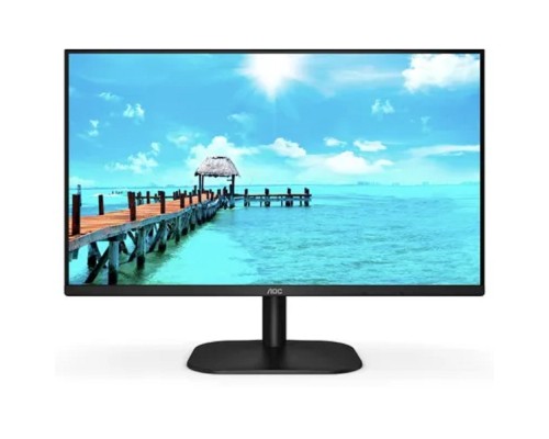 [Монитор] LCD AOC 27