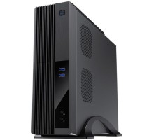 ST616BK  GS-230 80+ Bronze  U3.0*2+A(HD)+Fan 8 cm [ 6151106]