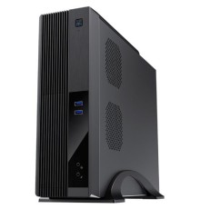 ST616BK  GS-230 80+ Bronze  U3.0*2+A(HD)+Fan 8 cm [ 6151106]